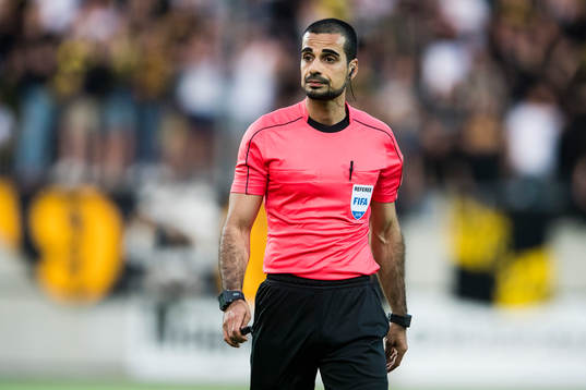 Domare Mohammed Al-Hakim