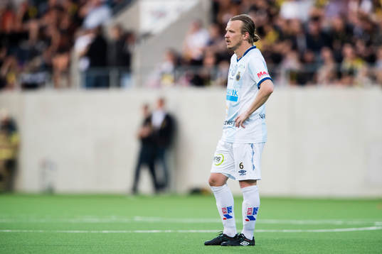Gefles Jesper Florén