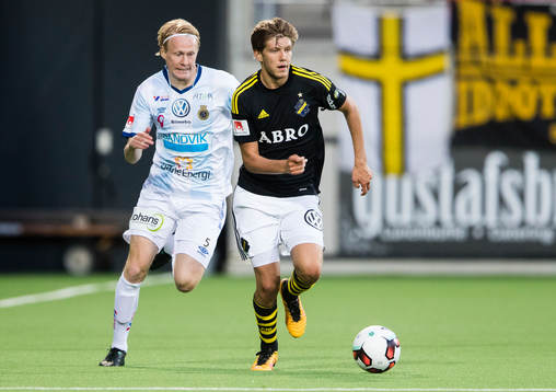 s Anton Jönsson Salétros