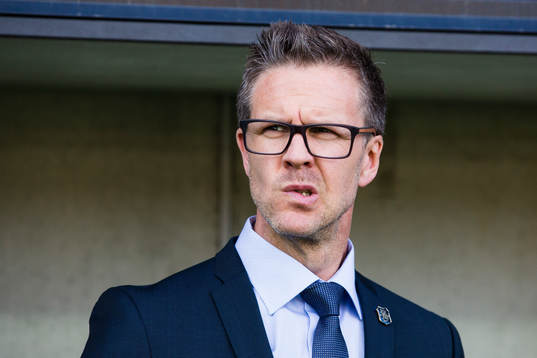 s tränare Rikard Norling