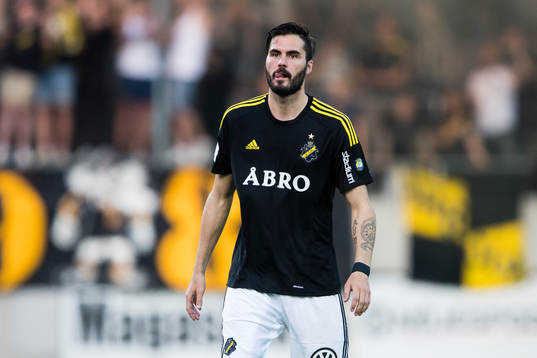 s Denni Avdic