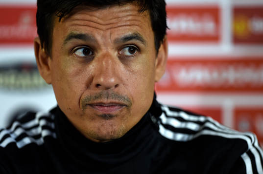 Britain Football Soccer - Football Association of Wales -