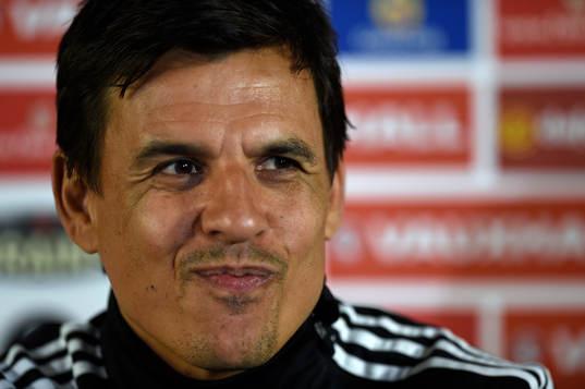 Britain Football Soccer - Football Association of Wales -