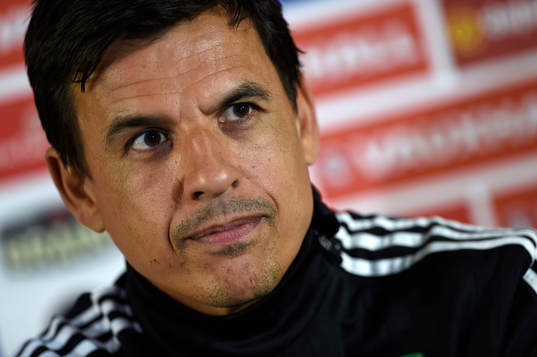 Britain Football Soccer - Football Association of Wales -