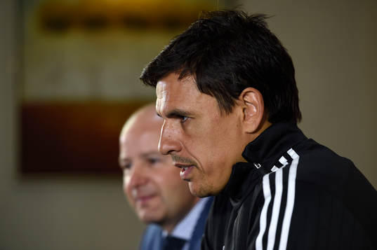 Britain Football Soccer - Football Association of Wales -