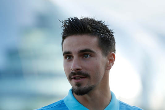 Britain Football Soccer - Australia Press Conference -