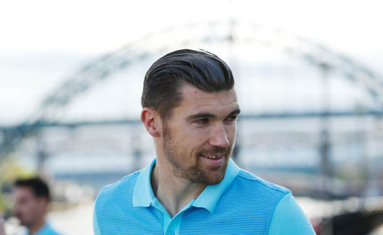 Britain Football Soccer - Australia Press Conference -