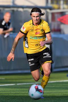 Elfsborgs Rasmus Rosenqvist