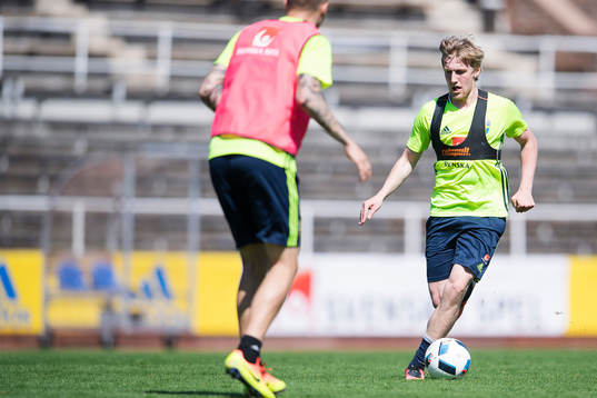 Emil Forsberg