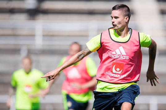 Mikael Lustig