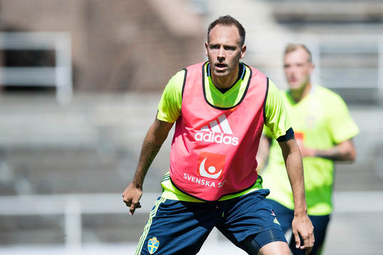 Andreas Granqvist