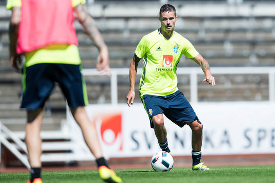 Mikael Lustig