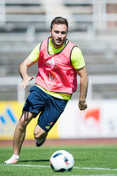 Muamer Tankovic