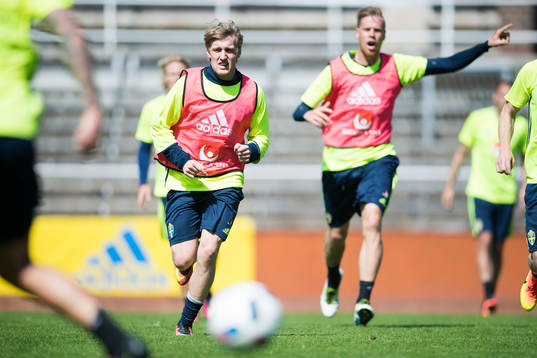 Emil Forsberg