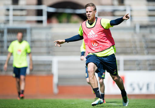 Pontus Jansson