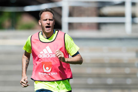 Andreas Granqvist