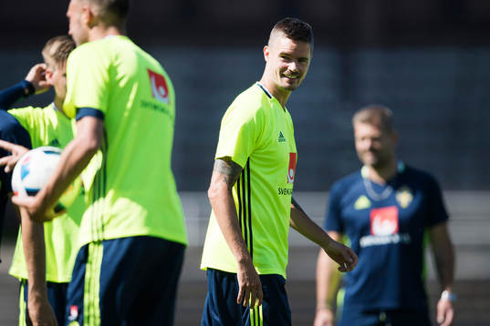 Mikael Lustig