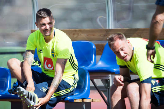 Mikael Lustig