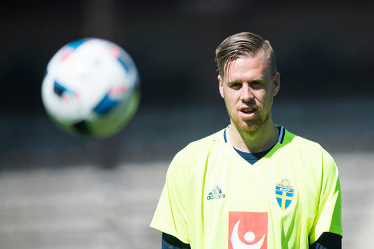 Pontus Jansson
