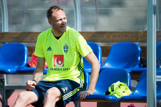 Andreas Granqvist