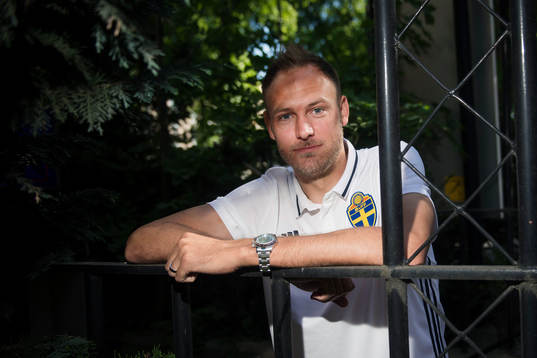 Andreas Granqvist