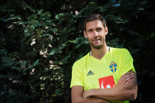 Andreas Isaksson