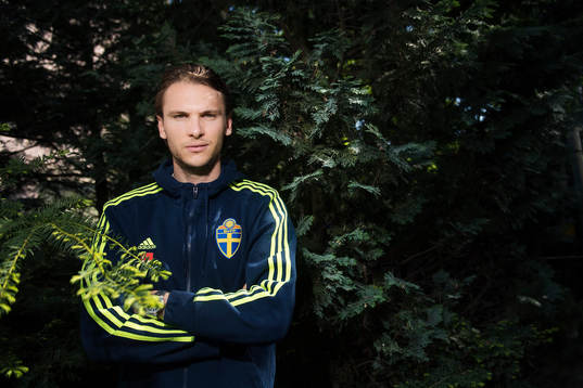 Bläddra bland fler bilder av Fotboll, Sverige, Mediaträff