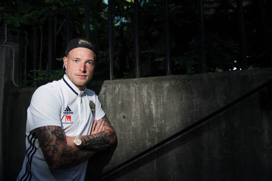 John Guidetti
