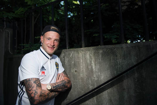 John Guidetti