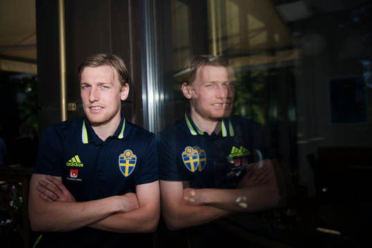 Emil Forsberg