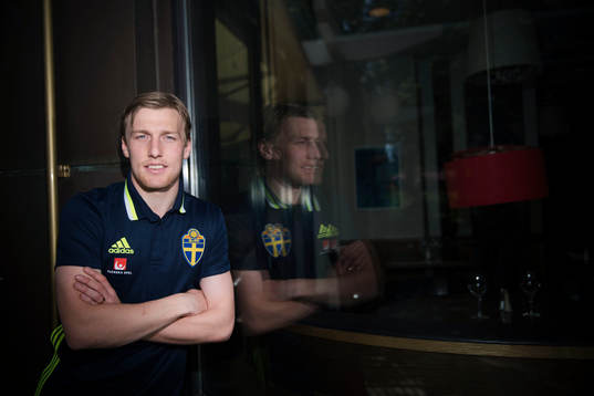 Emil Forsberg