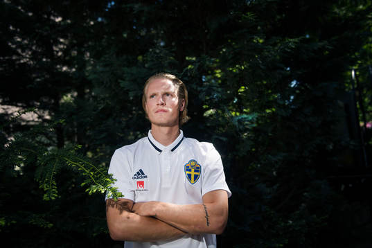 Oscar Hiljemark