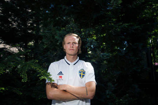 Oscar Hiljemark