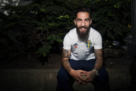 Jimmy Durmaz