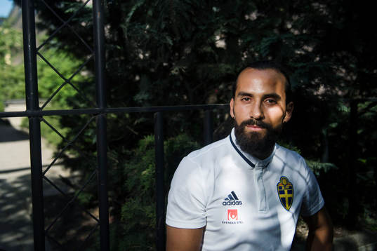 Erkan Zengin