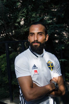 Erkan Zengin