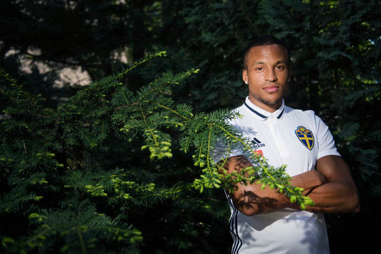 Martin Olsson