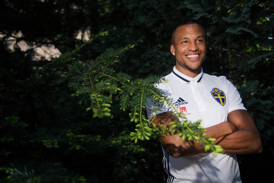 Martin Olsson