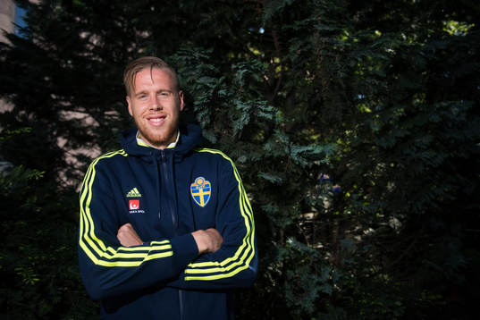 Pontus Jansson