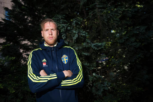 Pontus Jansson