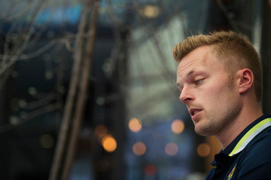 Sebastian Larsson
