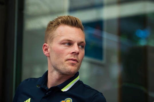 Sebastian Larsson