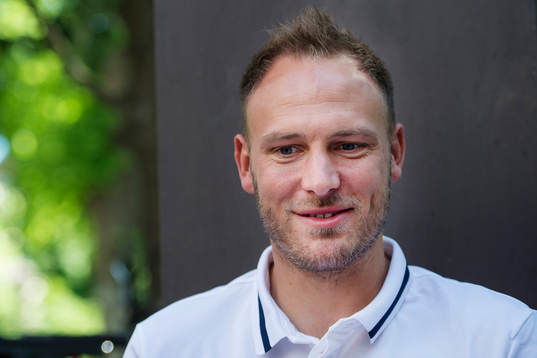 Andreas Granqvist