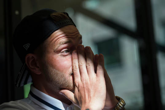 John Guidetti