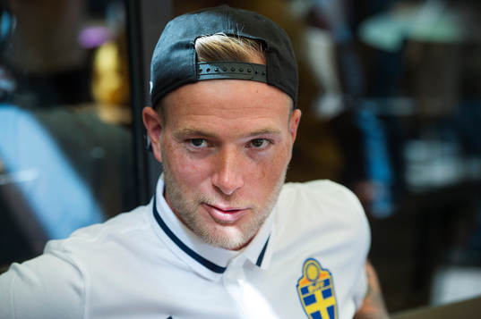 John Guidetti
