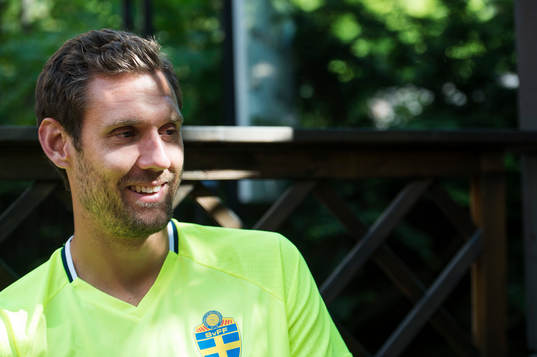 Andreas Isaksson