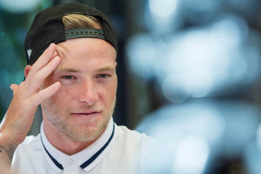 John Guidetti