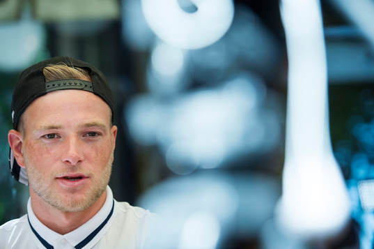 John Guidetti