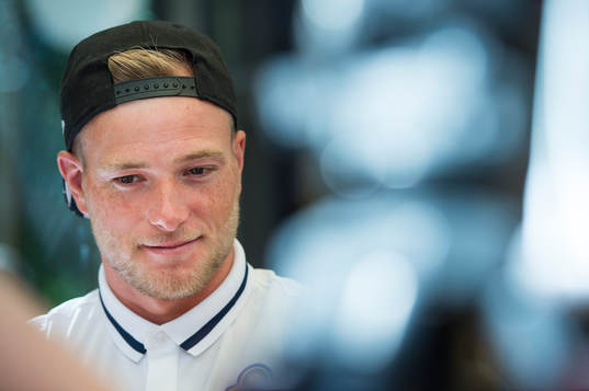 John Guidetti