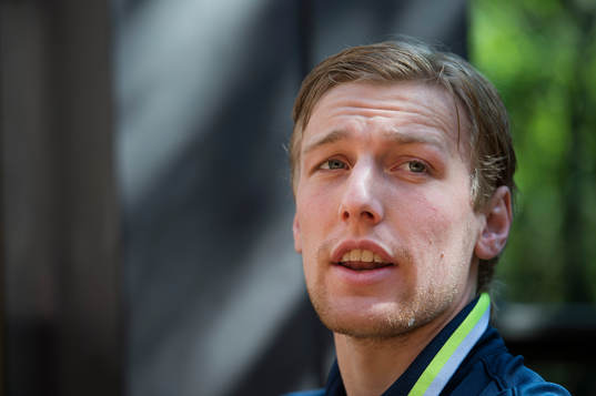Emil Forsberg